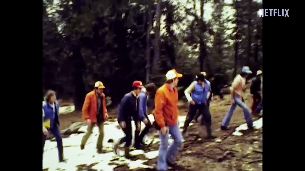 Files of the Unexplained Saison 1 - Official Trailer (EN)