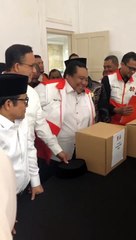 Tim Hukum AMIN dari PKS Siap dengan Bahan Gugatan Kecurangan Pemilu 2024 Ajukan Ke MK Hari Ini.