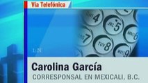 Encuentran muerto al Presidente del Tribunal Superior de Justicia de Baja California