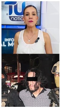 Fue capturado El Chori líder de la Unión Tepito es acusado de homicidio calificado, cobro de piso, delitos contra la salud, entre otros delitos #TuNotiReel