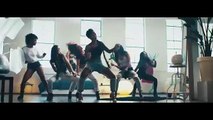 Janelle Monáe, Jidenna - Yoga (Official Video)