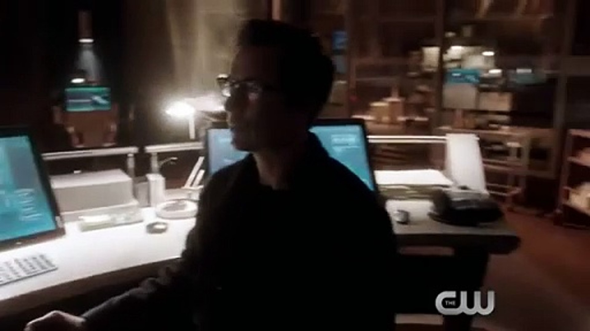 The Flash -
