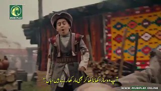 Kurulus Osman Bölüm 153 Part 1 Urdu Subtitle MubiPlay