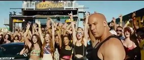 Furious 7 - Official Movie TV SPOT: Now Playing (2015) HD - Vin Diesel, Dwayne Johnson Movie