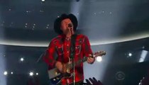 ACM Awards 2015: Garth Brooks