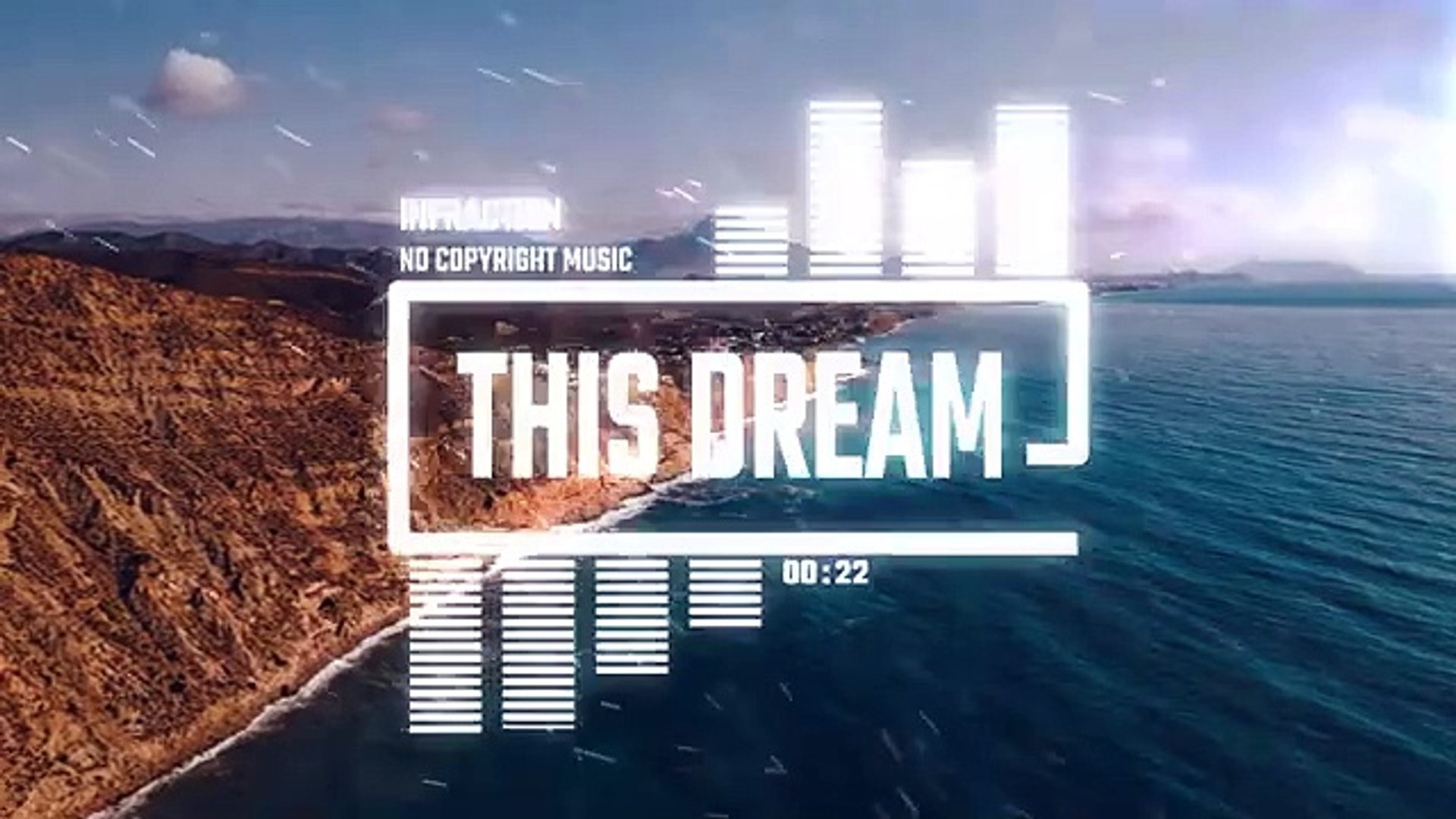 ⁣52.Upbeat Event Travel Corporate by Infraction [No Copyright Music] _ This Dream