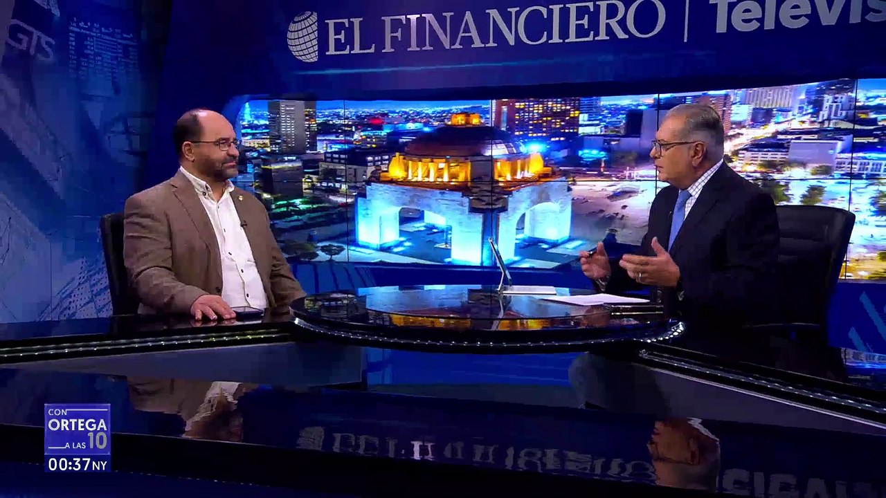 Gobierno de AMLO no asume su responsabilidad: Emilio Álvarez Icaza