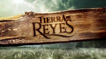 Tierra de Reyes - Gabriel Rossi sin camisa - Telenovelas Telemundo