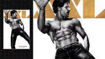 Magic Mike XXL - Character Posters (2015) - Channing Tatum Movie