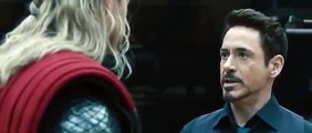 Avengers: Age of Ultron - Official Movie Clip #1: We're the Avengers (2015) HD - Avengers Sequel