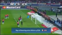 Chile vs México 3-3 Jornada 2 Grupo A Copa América