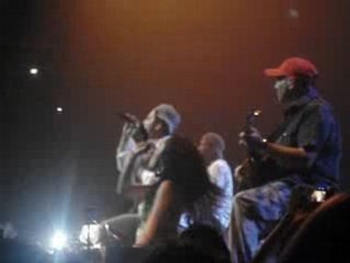 Christophe Maé Concert