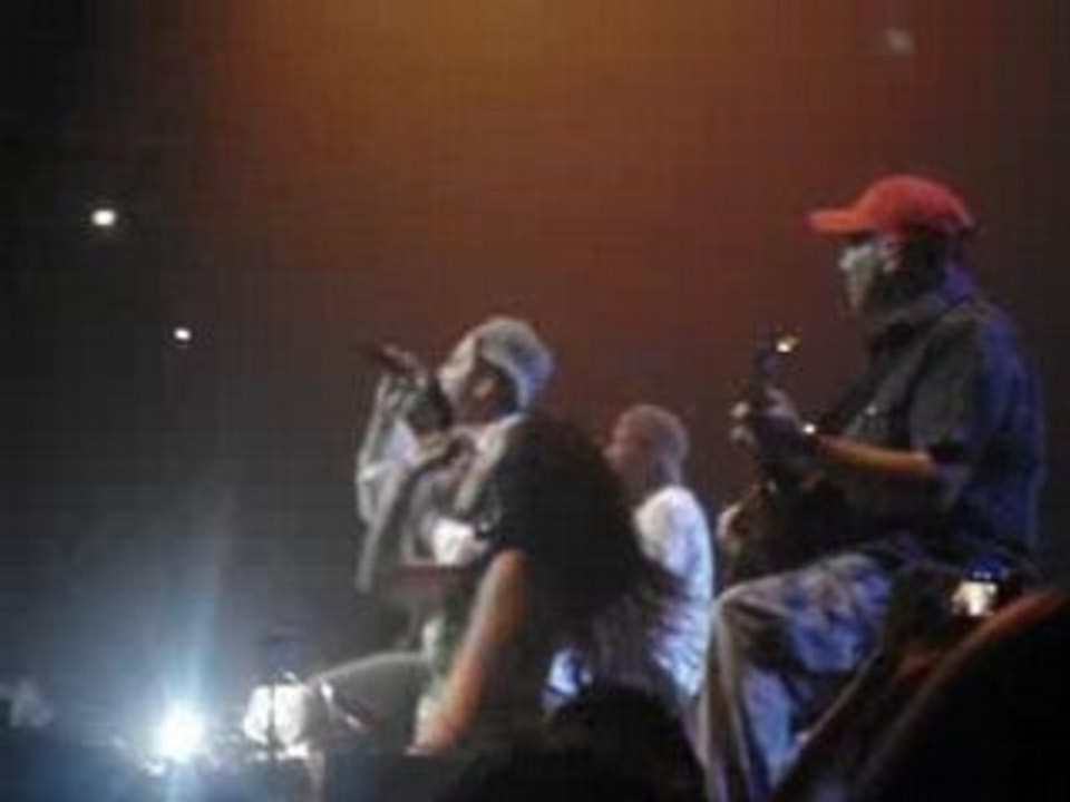 Christophe Maé Concert