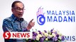 Malaysia attracts RM76.1bil potential foreign investment as of March 2024