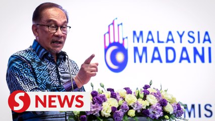 Malaysia attracts RM76.1bil potential foreign investment as of March 2024