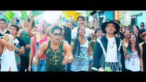 Chino & Nacho ft. Farruko - Me Voy Enamorando (Remix) Video Oficial