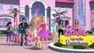 Barbie: Life in the Dreamhouse: Primos y Rivales