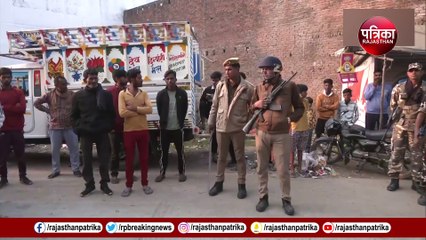 Badaun Murder Update