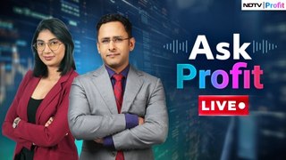 IRB Infra In Focus | Ask Profit | NDTV Profit