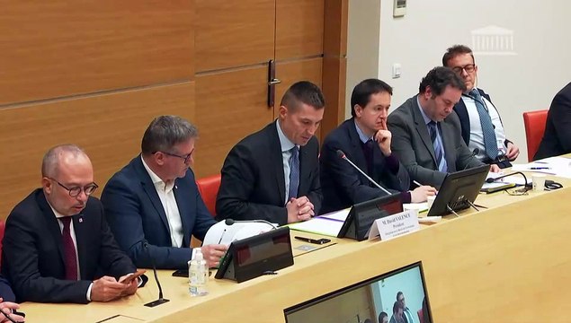 Délégation aux collectivités territoriales et à la décentralisation : Mme Anne-Claire Mialot, directrice générale de l’Agence nationale pour la rénovation urbaine - Mercredi 20 mars 2024