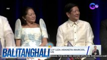 PCO: PBBM at First Lady Liza Araneta-Marcos, may flu-like symptoms | BT