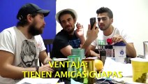 WEREVERTUMORRO: VENTAJAS Y DESVENTAJAS DE AMIGOS GAYS