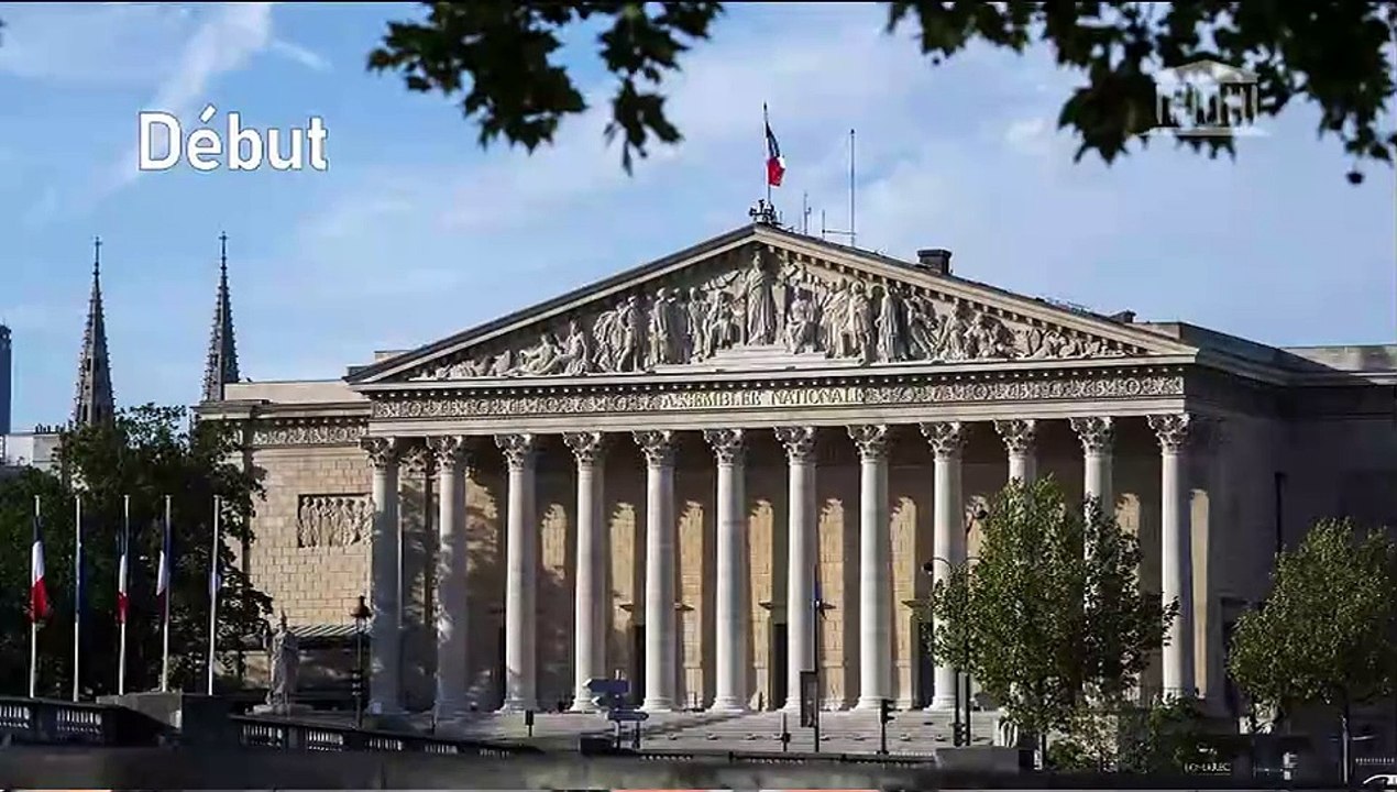 Jeux olympiques et paralympiques de Paris 2024...