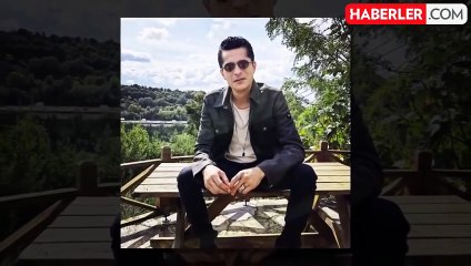 Ünlü oyuncu İsmail Hacıoğlu'nun annesi hayatını kaybetti