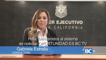 Cápsula Informativa #3 - Oportunidad Es BC TV - Gobierno del Estado de Baja California