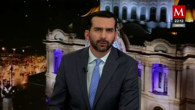 La Comisión Mexicana de ayuda a refugiados brinda asistencia a migrantes haitianos en Tapachula