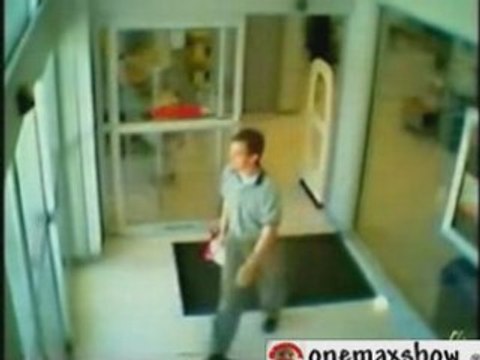 Régis au supermarché MDR