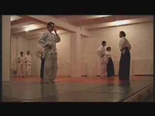 Aikidojo Berlin Imagefilm