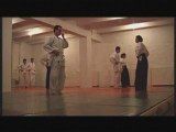 Aikidojo Berlin Imagefilm