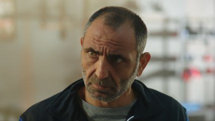 En El Corazón De La Ciudad Capítulo 6 🎧 - Audio en Español | Bu Şehir Arkandan Gelecek