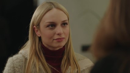 En El Corazón De La Ciudad Capítulo 8 📖 - Audio en Español | Bu Şehir Arkandan Gelecek