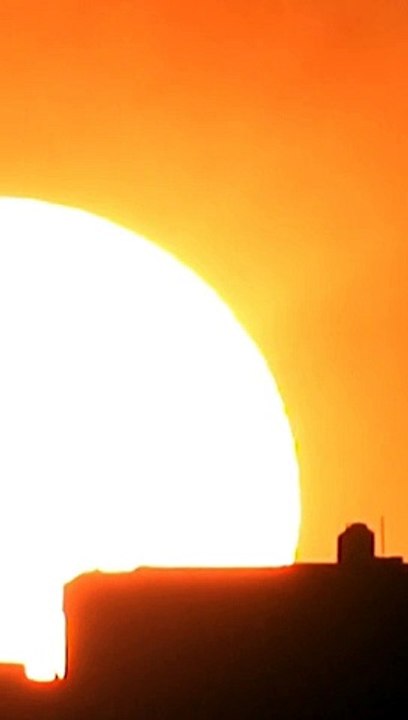 Sun energy