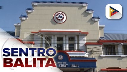 PCG: 36 Chinese nationals, inalis bilang kanilang auxiliary members