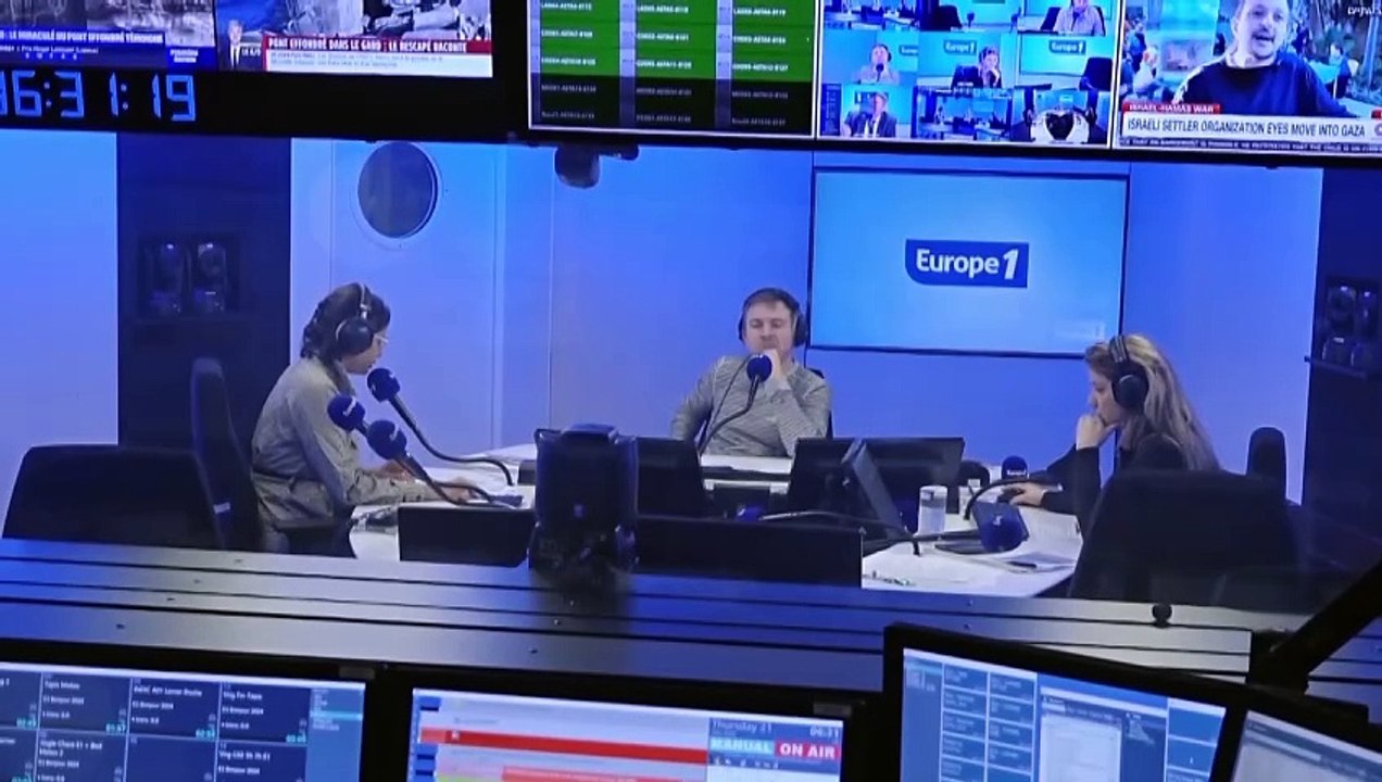 Éric Dupond-Moretti recadre les magistrats entendus par la commission d'enquête