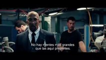 Los 4 Fantásticos | Trailer Oficial #3 - Subtitulado Español