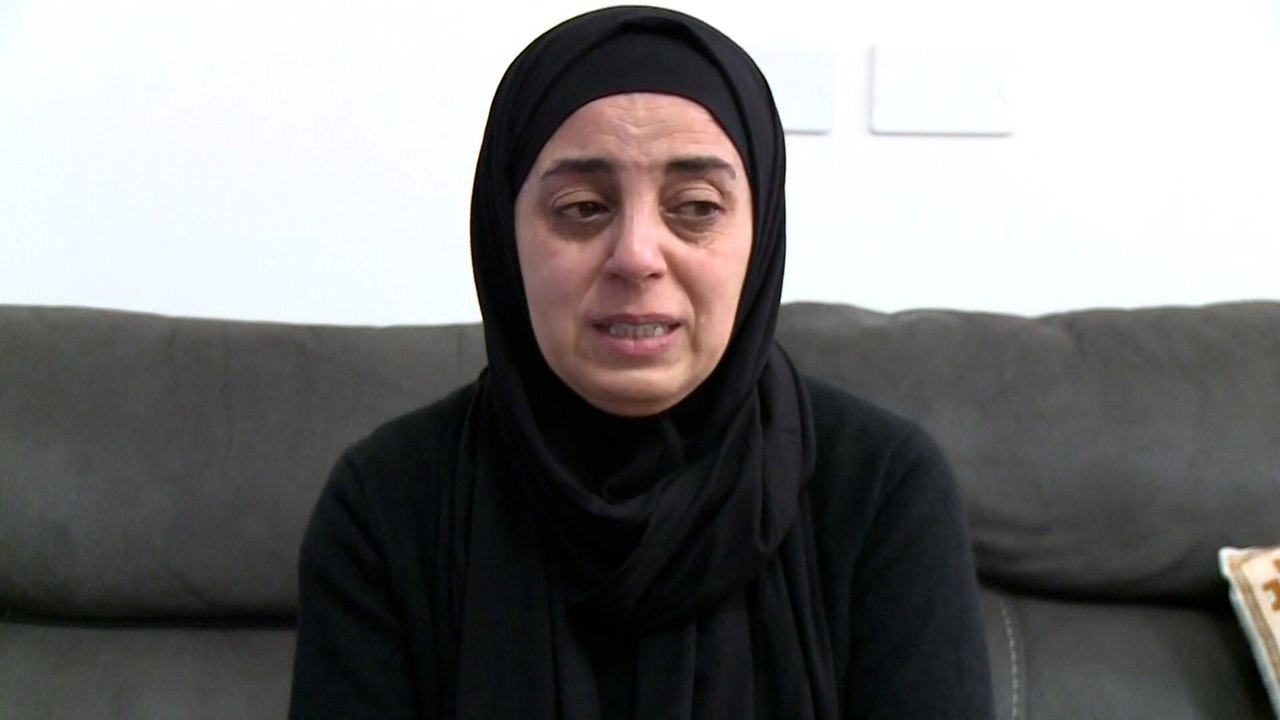 الحرب الإسرائيلية تفاقم معاناة الأسر الفلسطينية المشتتة بين القطاع والضفة