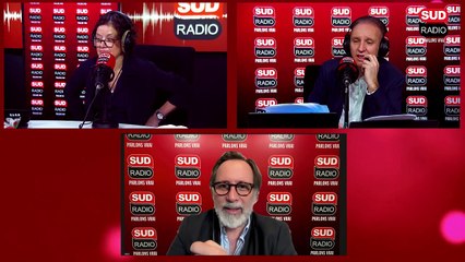 E. Lévy : "Si S. Rousseau n’aime pas la virilité, qu’elle n’essaie pas d’en dégouter les autres"