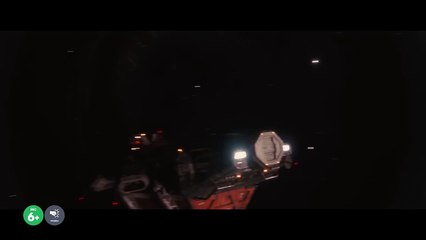 Alien: Romulus - Primo Trailer HD | Nuova Minaccia Xenomorfi 🛸