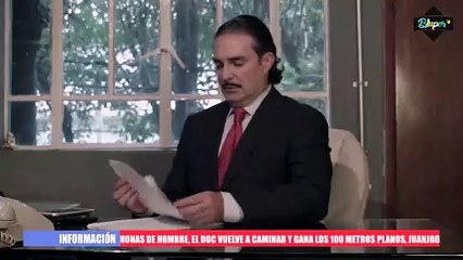 Mauricio Islas se equivoca (Parodia de Marcos Martinez Soriano)