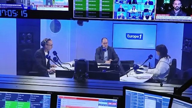 Ceta : le ministre du Commerce extérieur appelle les sénateurs de droite à ratifier le texte de libre-échange