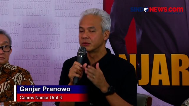 TPN Ganjar-Mahfud Siapkan 30 Saksi untuk Gugat Hasil Pilpres ke MK