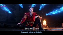 Otherworldly Evil Monarch Episode 10 English Sub - Lucifer Donghua.in - Watch Online- Chinese Anime _ Donghua - Japanese