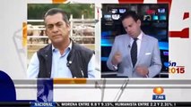 El Bronco Humilla a Carlos Loret de Mola y Televisa EN DIRECTO