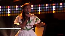 La Voz Kids 2015: Arnold, Hiram y Valeria cantan 'De que manera te olvido'