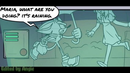 What Could Have Been【Shadaria Comic Dub】