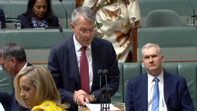 Report on religious discrimination laws tabled in Parliament